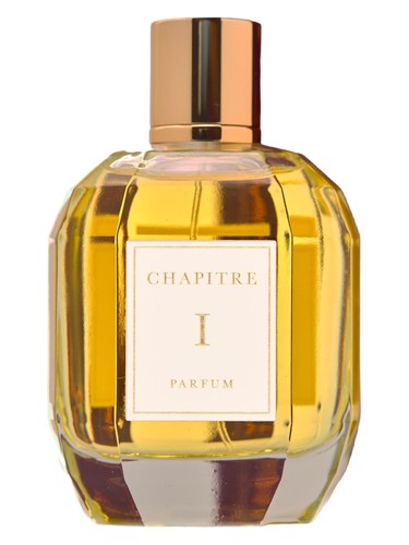Chapitre I - Velours by Sorbier Parfums