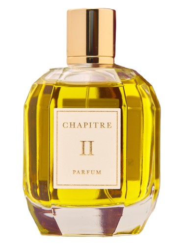 Chapitre II - Radzmir by Sorbier Parfums