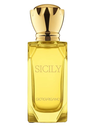 Sicily by Giorgia Rigano Fragrances
