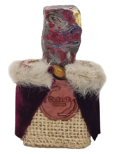 Țepeș – Impaler's Formula by CodruD Parfums