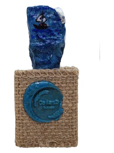 Vela by CodruD Parfums