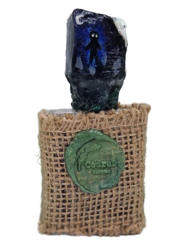 Nox by CodruD Parfums