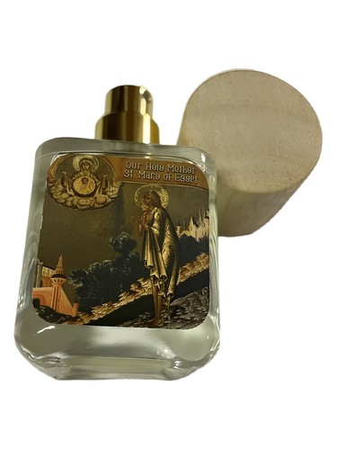 Our Holy Mother St. Mary of Egypt by Phronema Perfumes