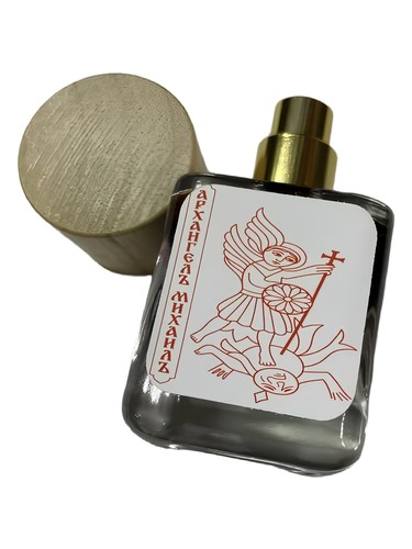 The Holy Archangel Michael the Archistrategos by Phronema Perfumes