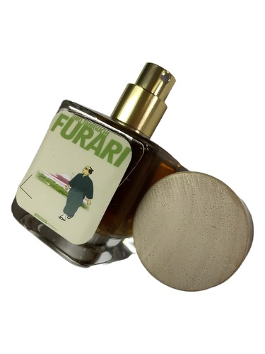 Furari by Phronema Perfumes