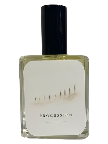 Procession by Logoi Perfumes