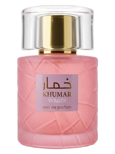 Khumar Wardi by Wadi Al Khaleej