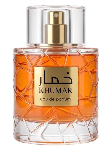 Khumar by Wadi Al Khaleej