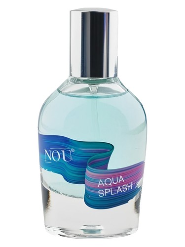Aqua Splash by NOU