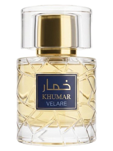 Khumar Velare by Wadi Al Khaleej