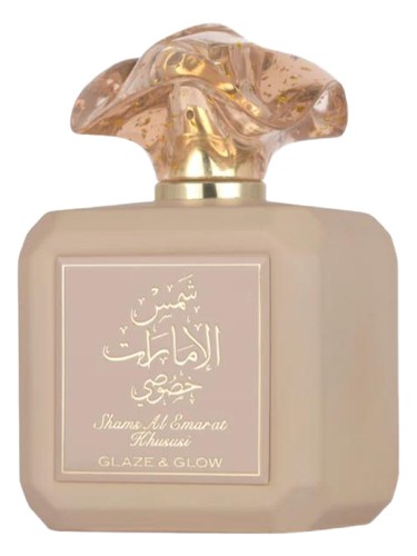 Shams Al Emarat Khususi Glaze & Glow by Ard Al Zaafaran