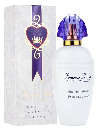 Princess Anna by Delta Parfum