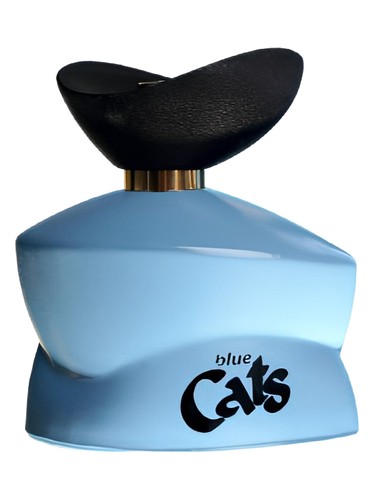 Blue Cats by Parfums Guy Alari