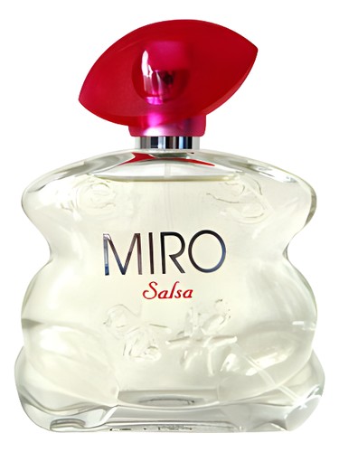 Miro Salsa Miro perfume a fragrance for women 2011