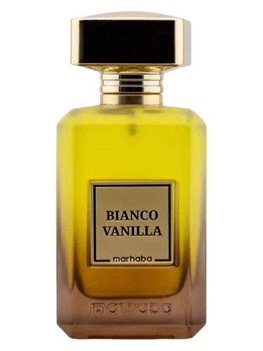 Bianco Vanilla by Marhaba Arabic Essence