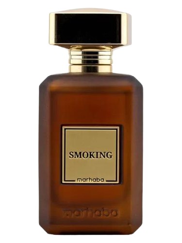 Smoking by Marhaba Arabic Essence