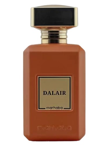 Dalair by Marhaba Arabic Essence