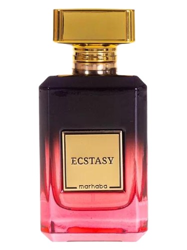 Ecstasy by Marhaba Arabic Essence