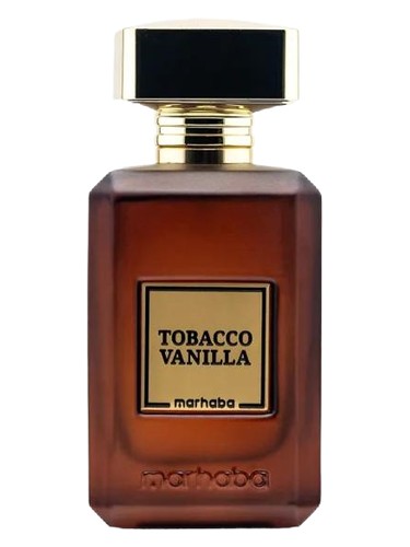 Tobacco Vanilla by Marhaba Arabic Essence
