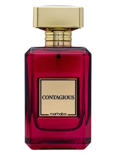 Contagious by Marhaba Arabic Essence