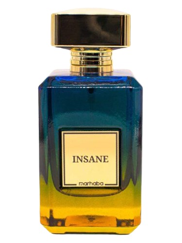Insane by Marhaba Arabic Essence