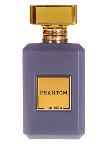 Phantom by Marhaba Arabic Essence