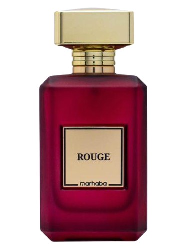 Rouge by Marhaba Arabic Essence