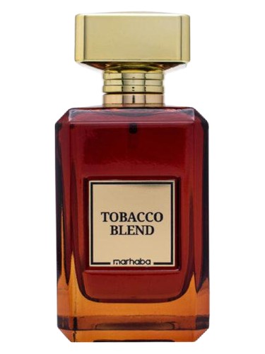 Tobacco Blend by Marhaba Arabic Essence