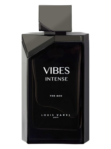 Vibes Intense Men by Louis Varel
