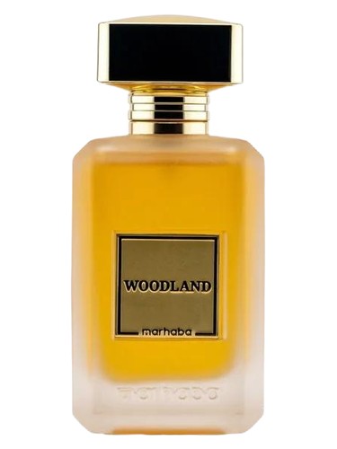 Woodland by Marhaba Arabic Essence