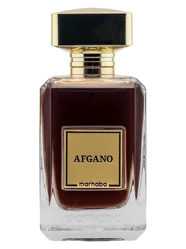 Afgano by Marhaba Arabic Essence
