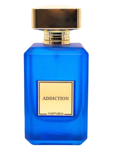 Addiction by Marhaba Arabic Essence