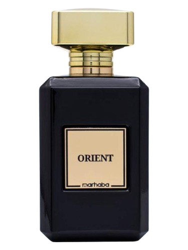 Orient by Marhaba Arabic Essence