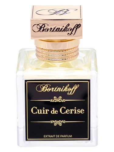 Cuir de Cerise by Bortnikoff