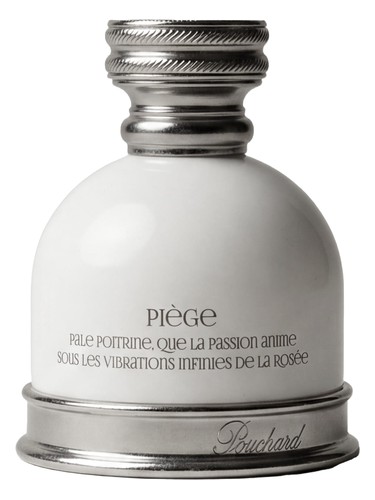 Piège by Pouchard