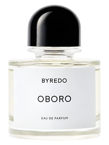 Oboro Byredo perfume - a new fragrance for women and men 2026