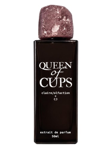 Queen of Cups by Olfaction