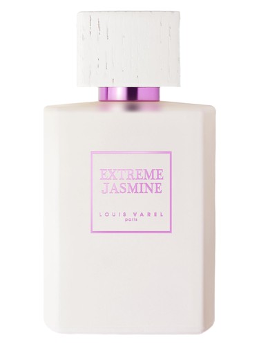 Extreme Jasmine by Louis Varel
