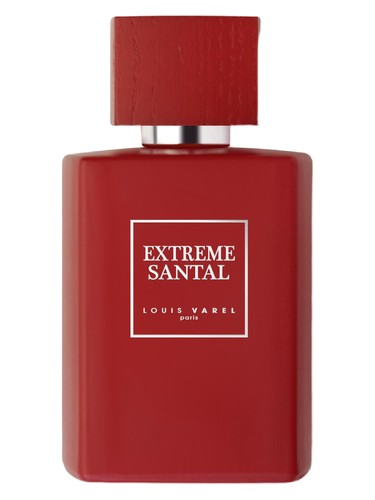 Extreme Santal by Louis Varel