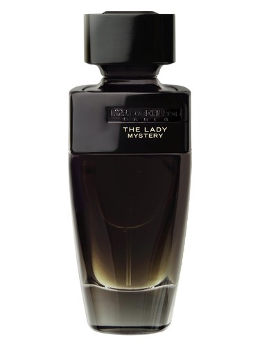 The Lady Mystery by Parfums Marco Serussi