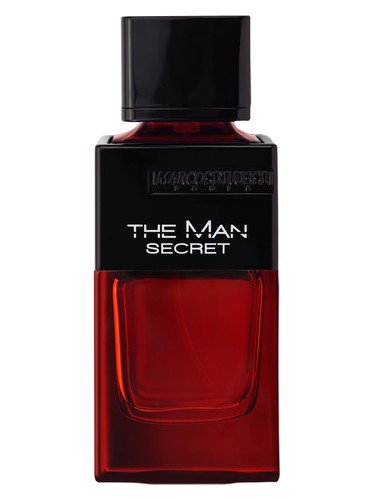 The Man Secret by Parfums Marco Serussi