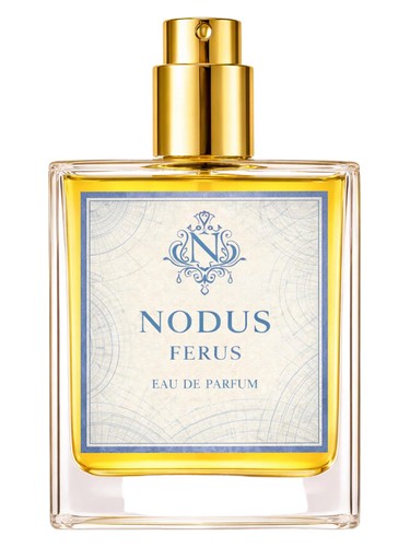 Ferus by Nodus Perfume House