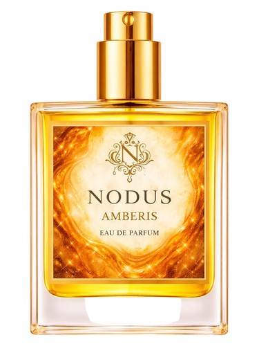 Amberis by Nodus Perfume House