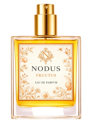 Fructus by Nodus Perfume House
