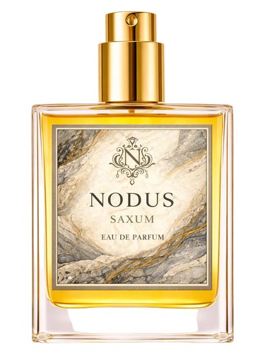 Saxum by Nodus Perfume House