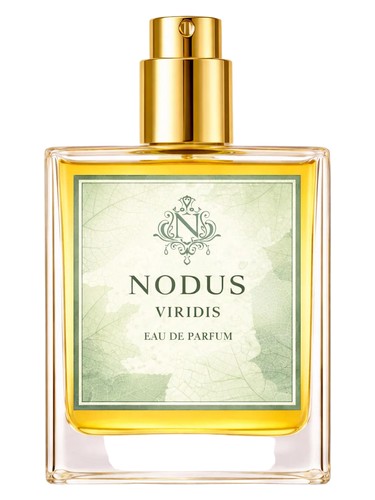 Viridis by Nodus Perfume House