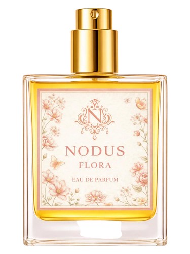 Flora by Nodus Perfume House