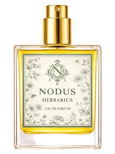 Herbarius by Nodus Perfume House