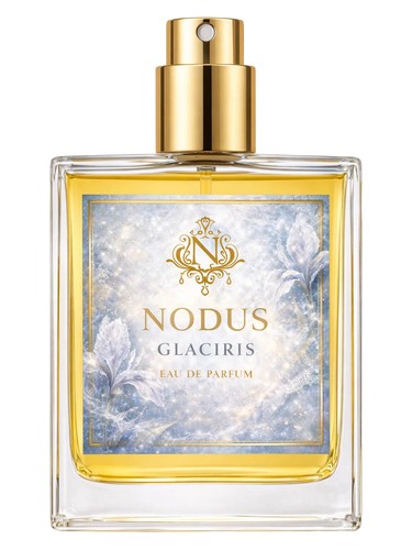 Glaciris by Nodus Perfume House
