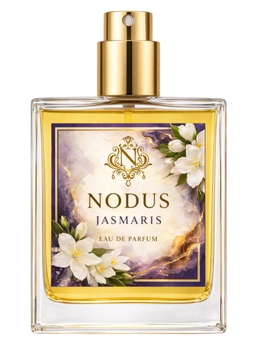 Jasmaris by Nodus Perfume House